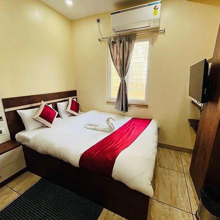 Hotel Kanan Inn Calcutta Eksteriør billede
