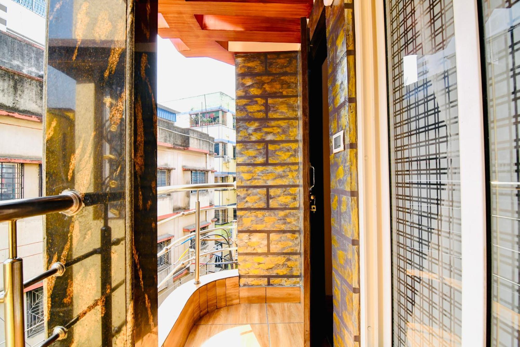 Hotel Kanan Inn Calcutta Eksteriør billede