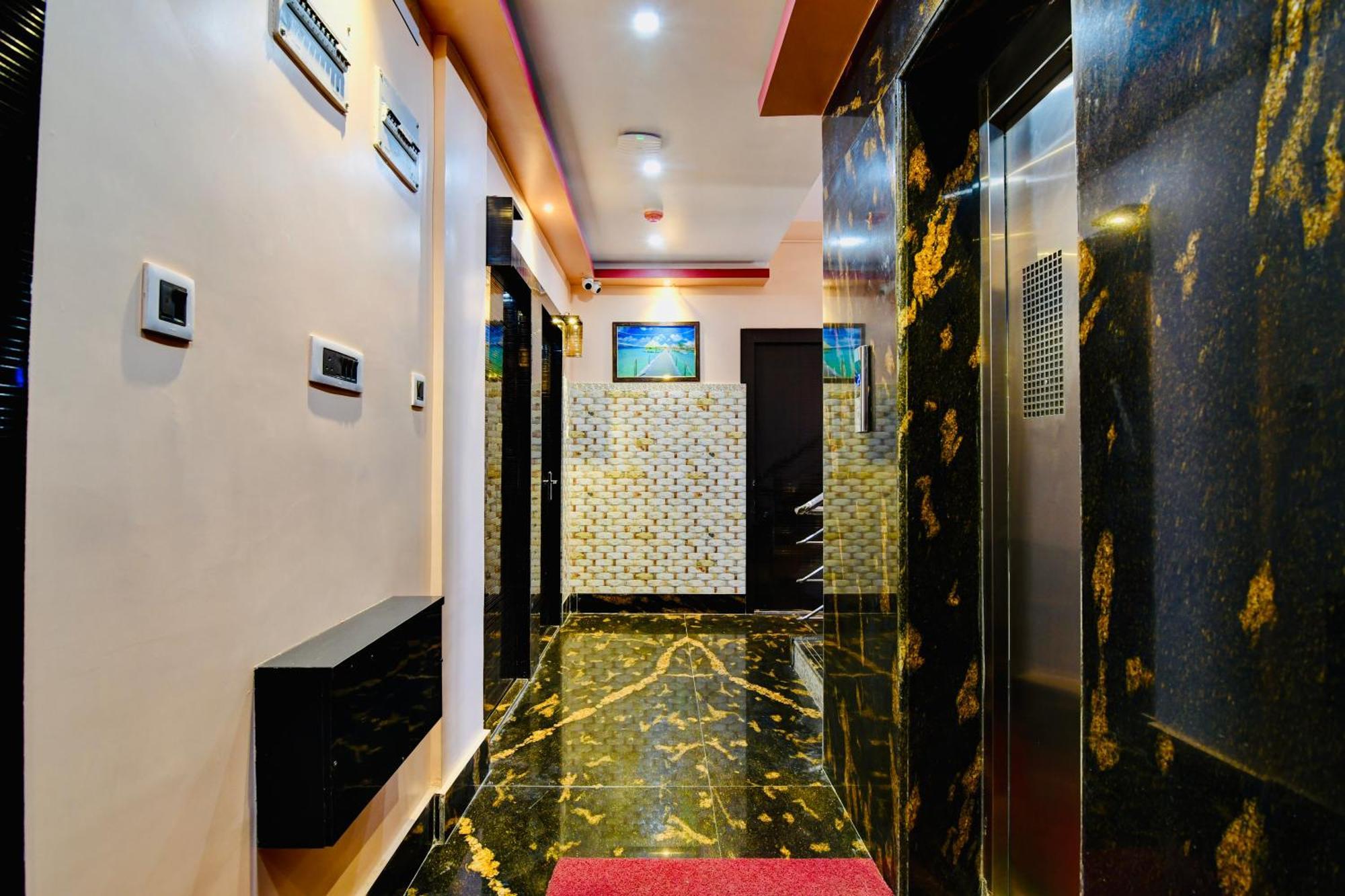 Hotel Kanan Inn Calcutta Eksteriør billede